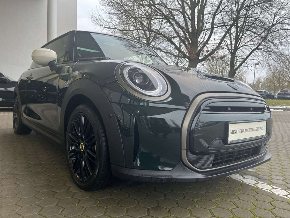 MINI Cooper SE - Imagem 7