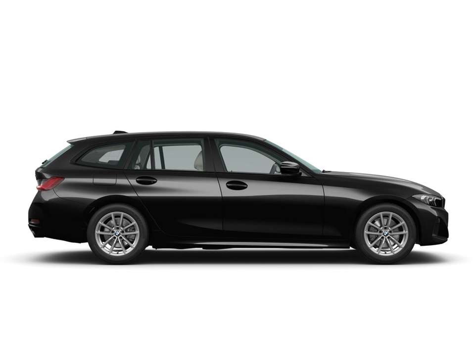 BMW 330 - Imagem 4