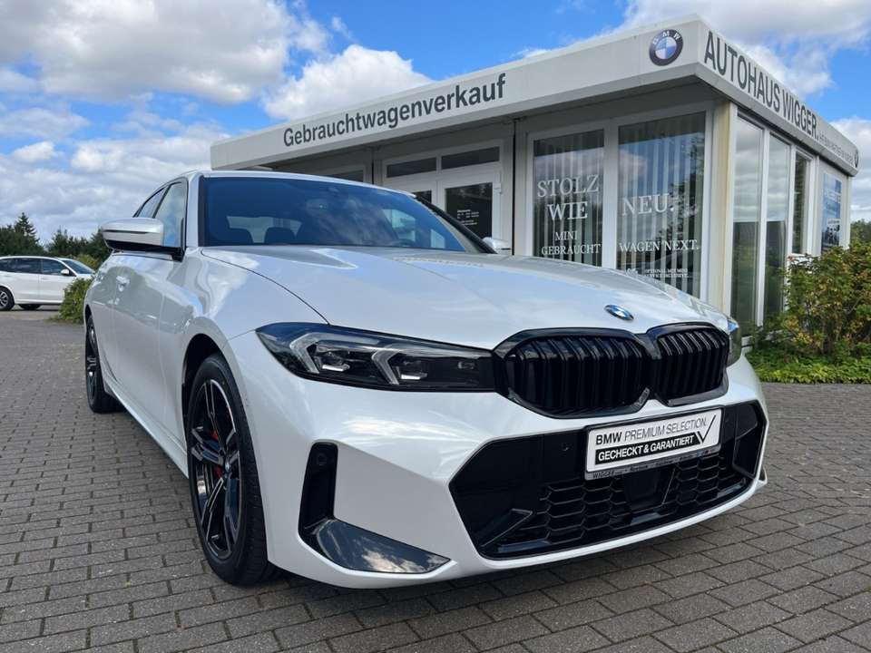 BMW 330 - Imagem 7