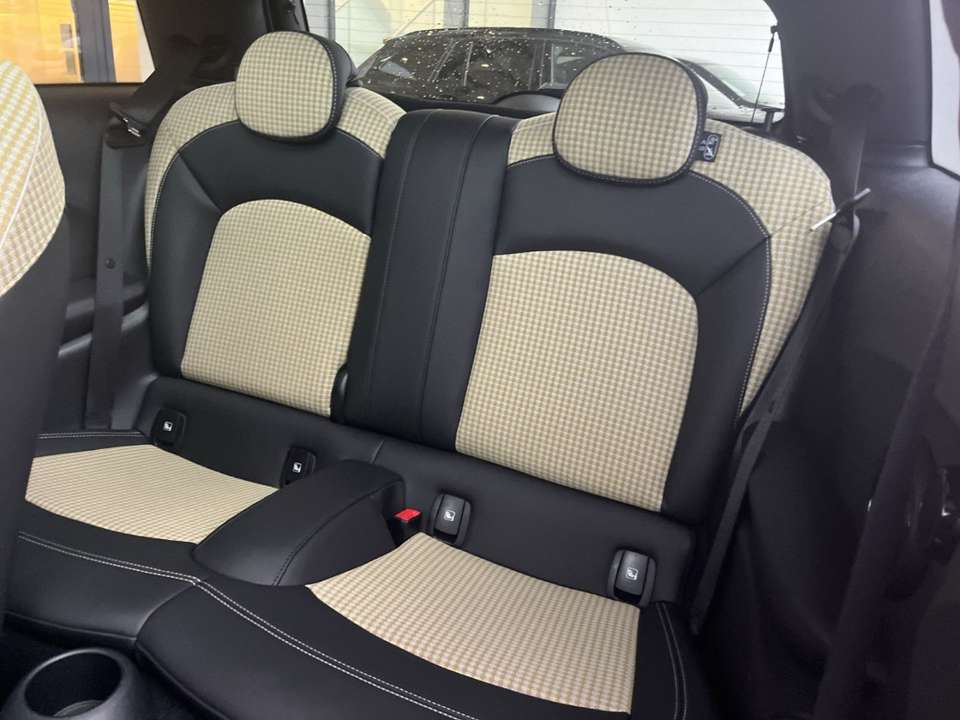 MINI Cooper SE - Imagem 8
