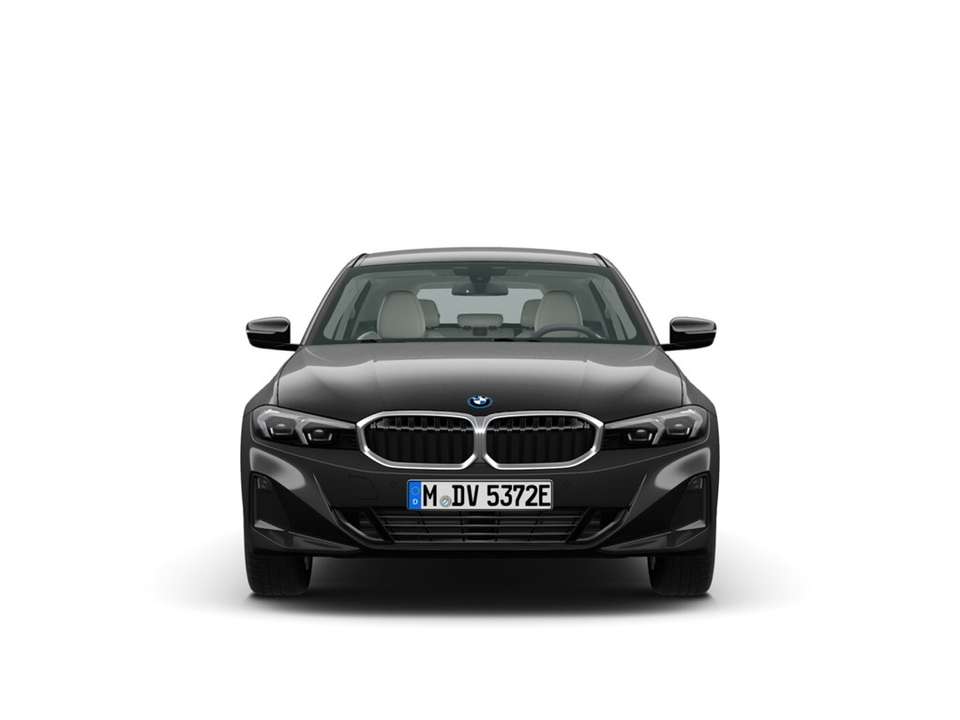 BMW 330 - Imagem 5