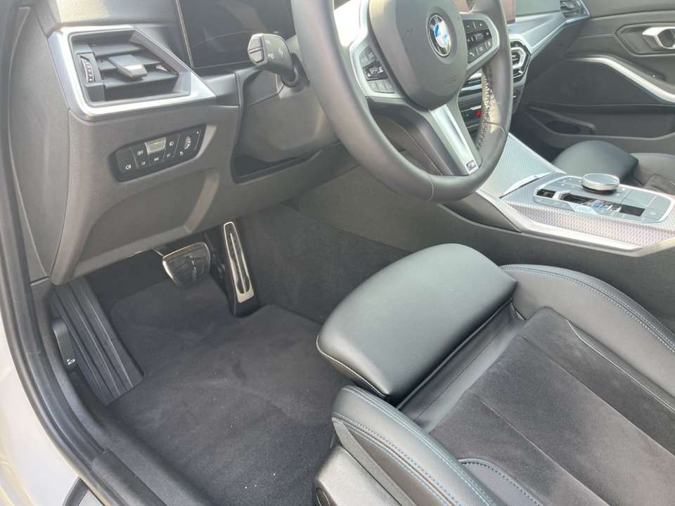 BMW 330 - Imagem 11