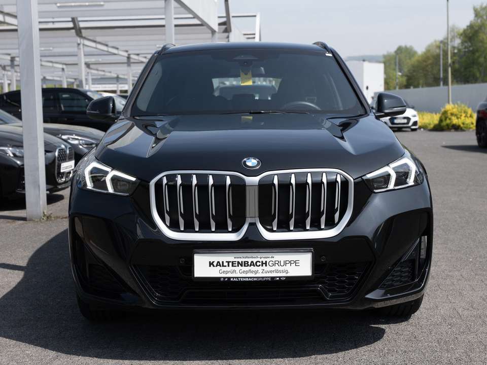 BMW X1 - Imagem 2