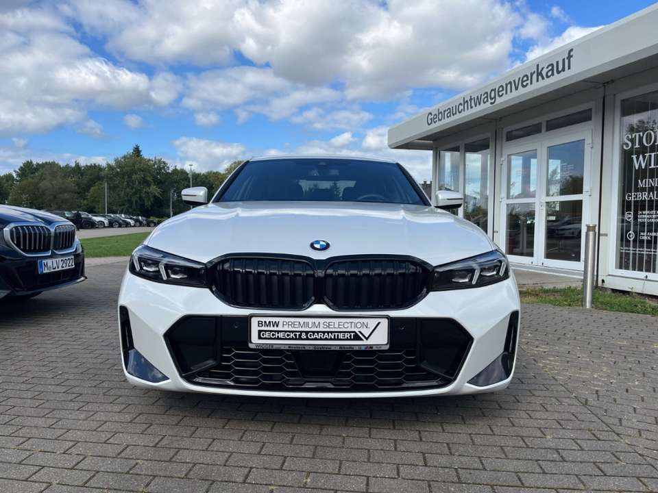 BMW 330 - Imagem 13