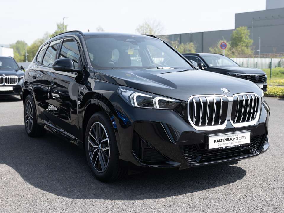 BMW X1 - Imagem 3