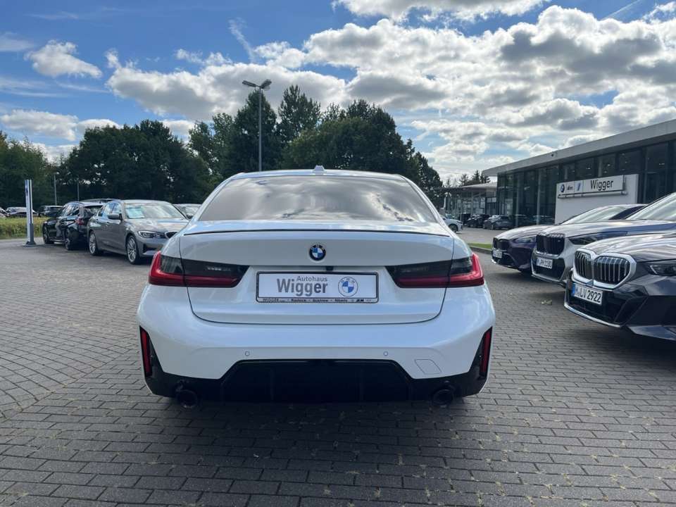 BMW 330 - Imagem 14