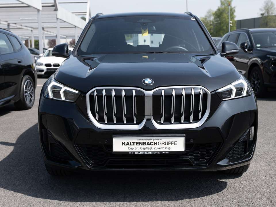 BMW X1 - Imagem 2