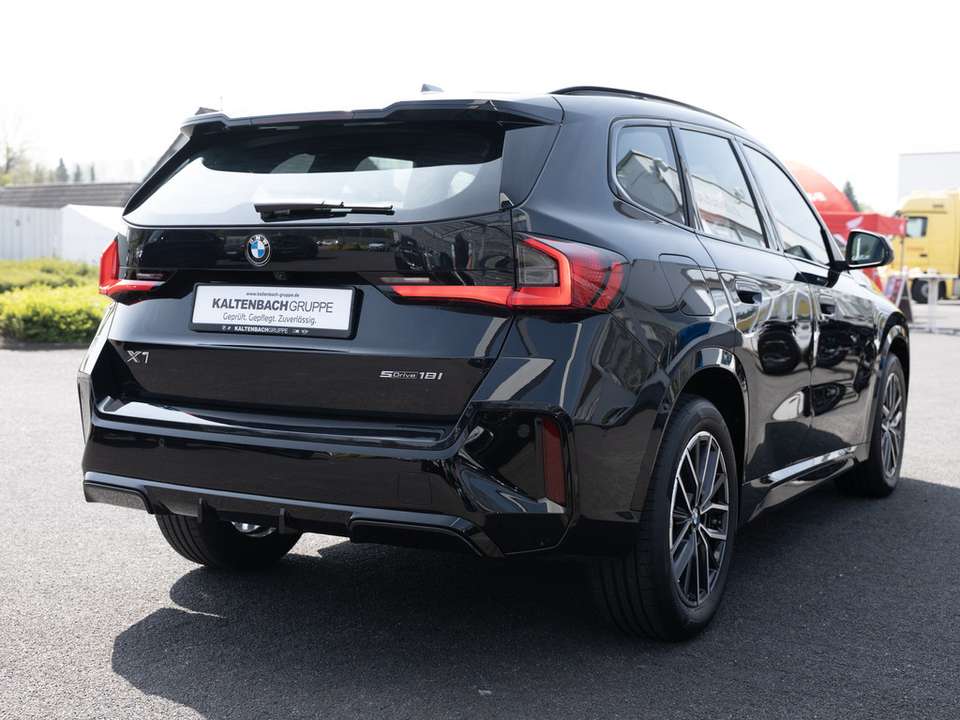 BMW X1 - Imagem 5