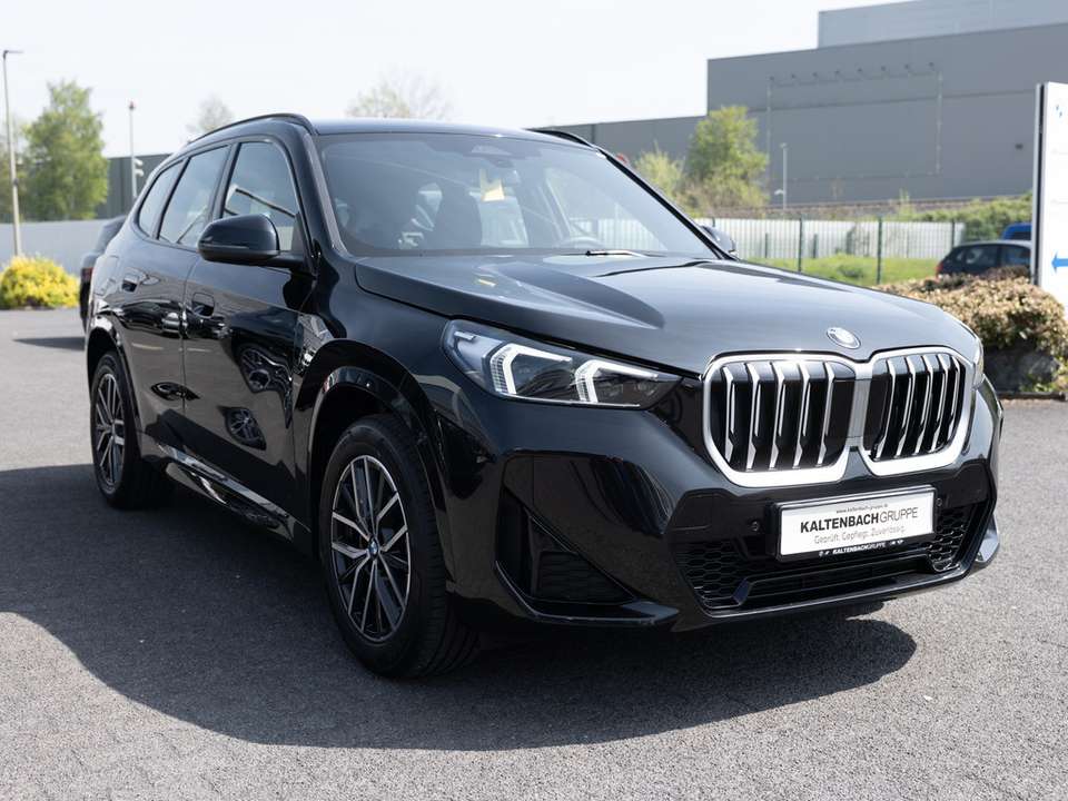 BMW X1 - Imagem 3