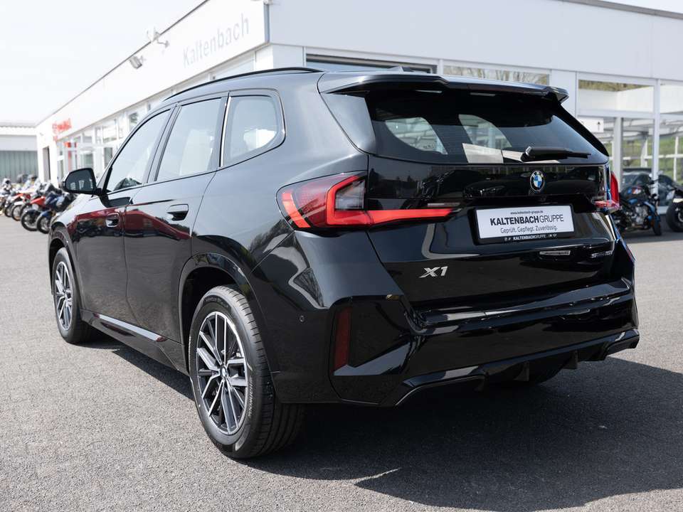 BMW X1 - Imagem 7
