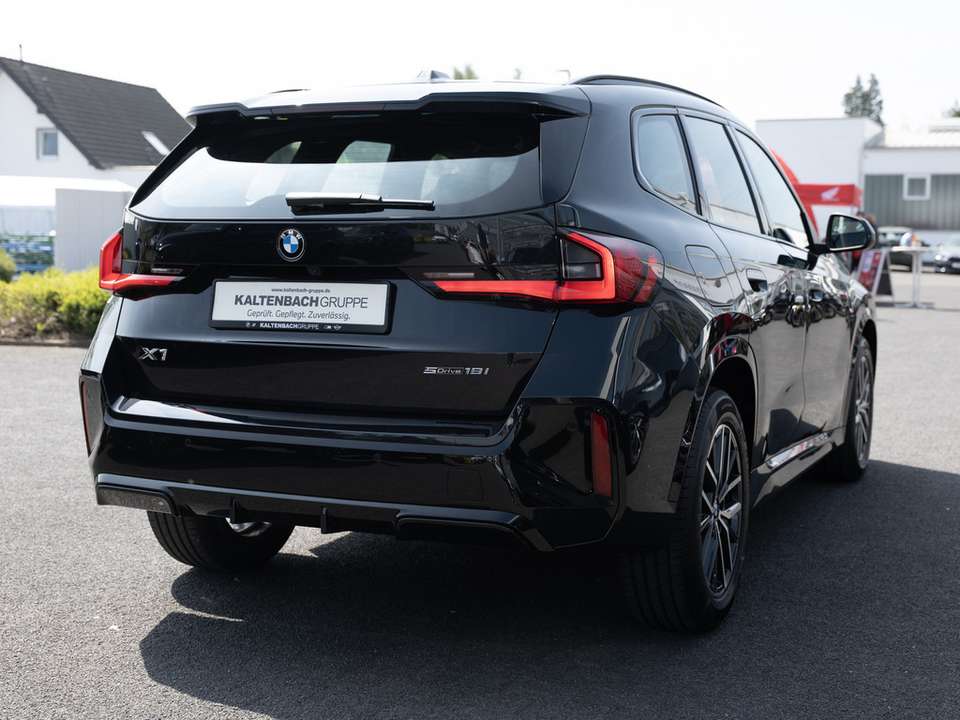 BMW X1 - Imagem 5