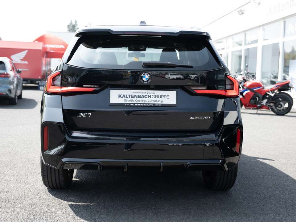 BMW X1 - Imagem 6