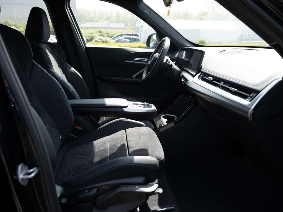 BMW X1 - Imagem 9