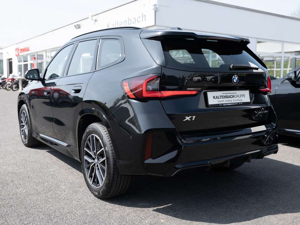 BMW X1 - Imagem 7