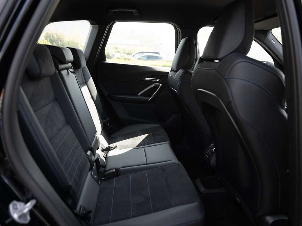 BMW X1 - Imagem 10