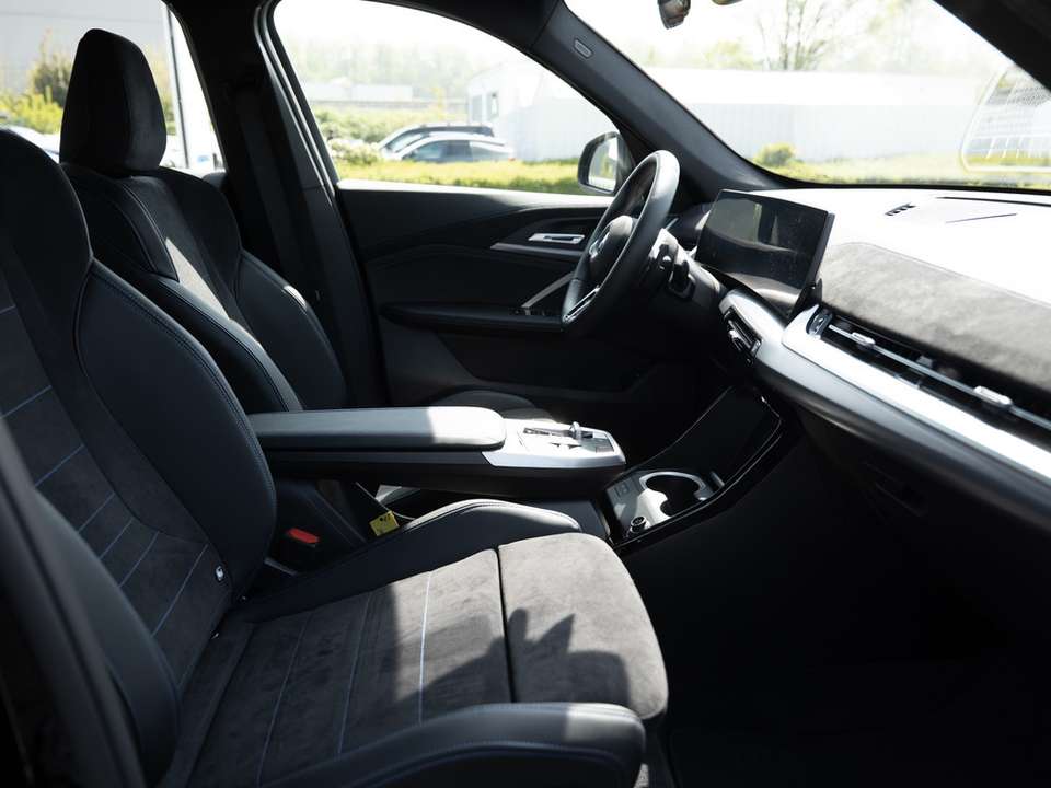 BMW X1 - Imagem 9