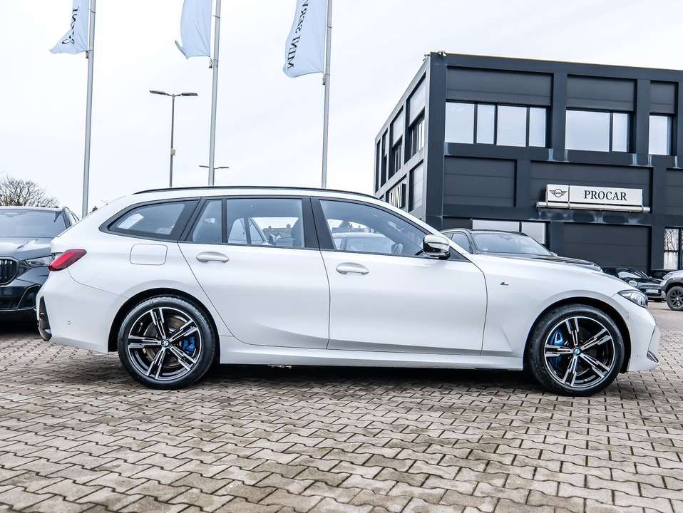BMW 330 - Imagem 4
