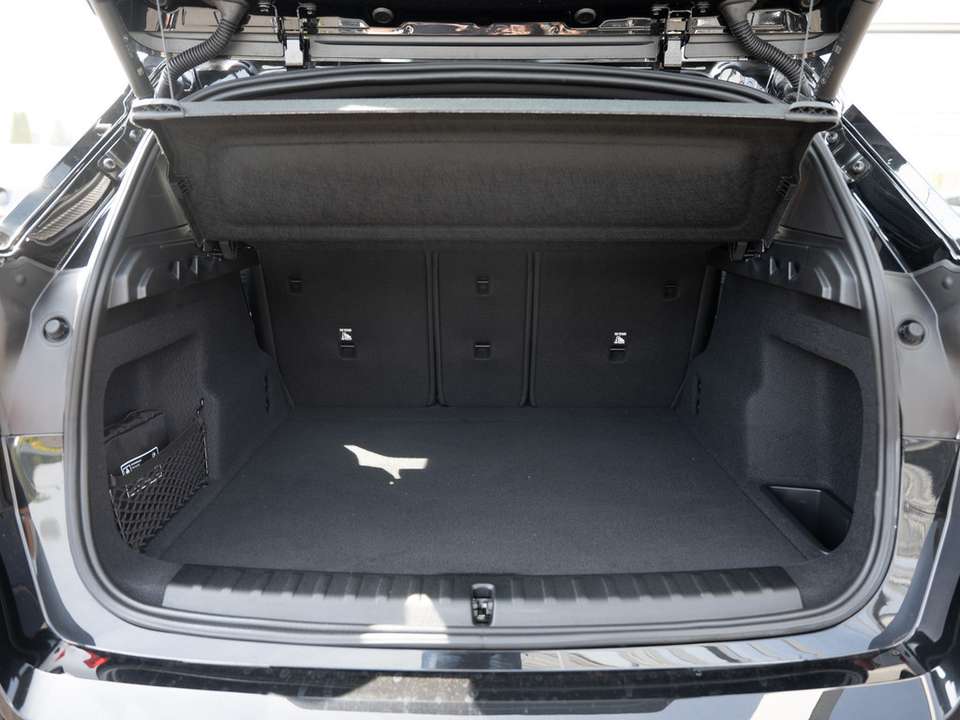 BMW X1 - Imagem 12