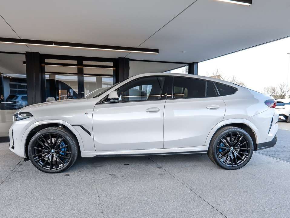 BMW X6 - Imagem 3