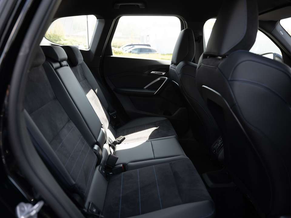 BMW X1 - Imagem 10