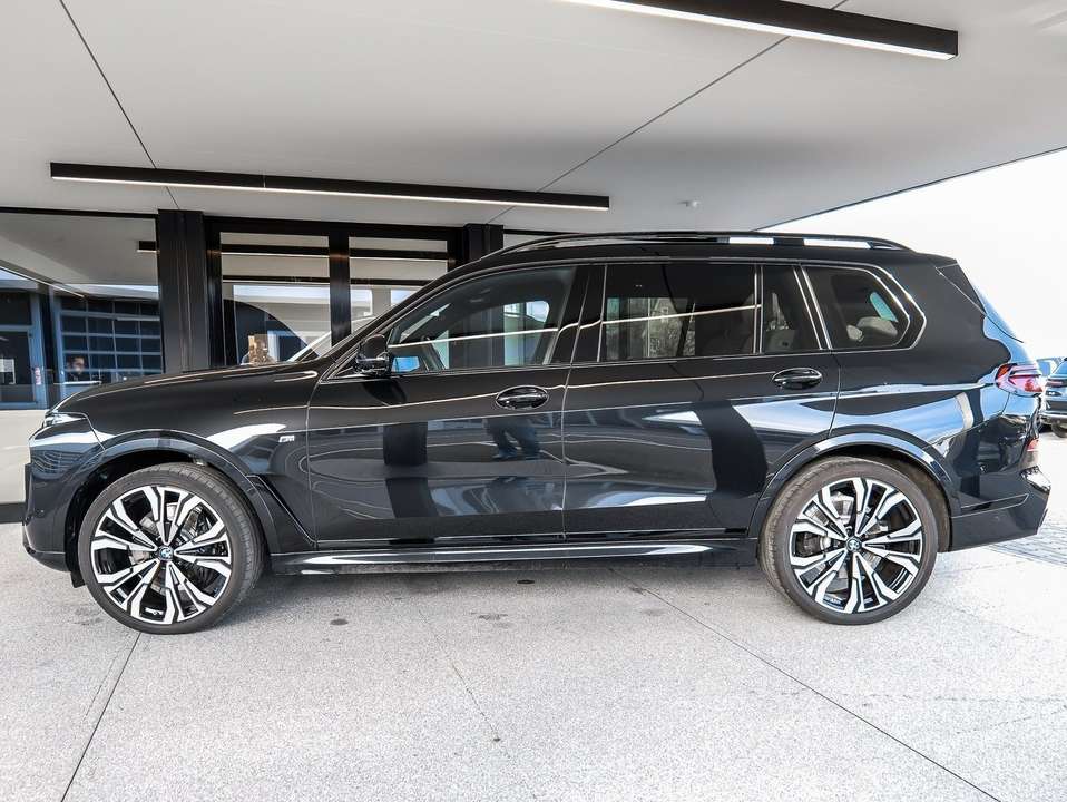 BMW X7 - Imagem 3