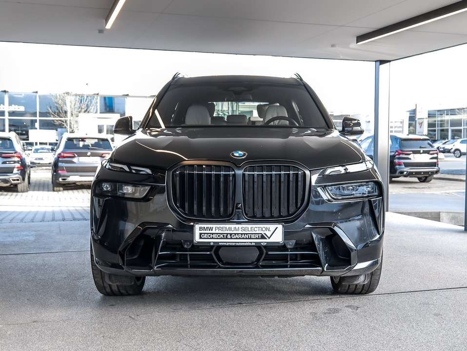 BMW X7 - Imagem 4
