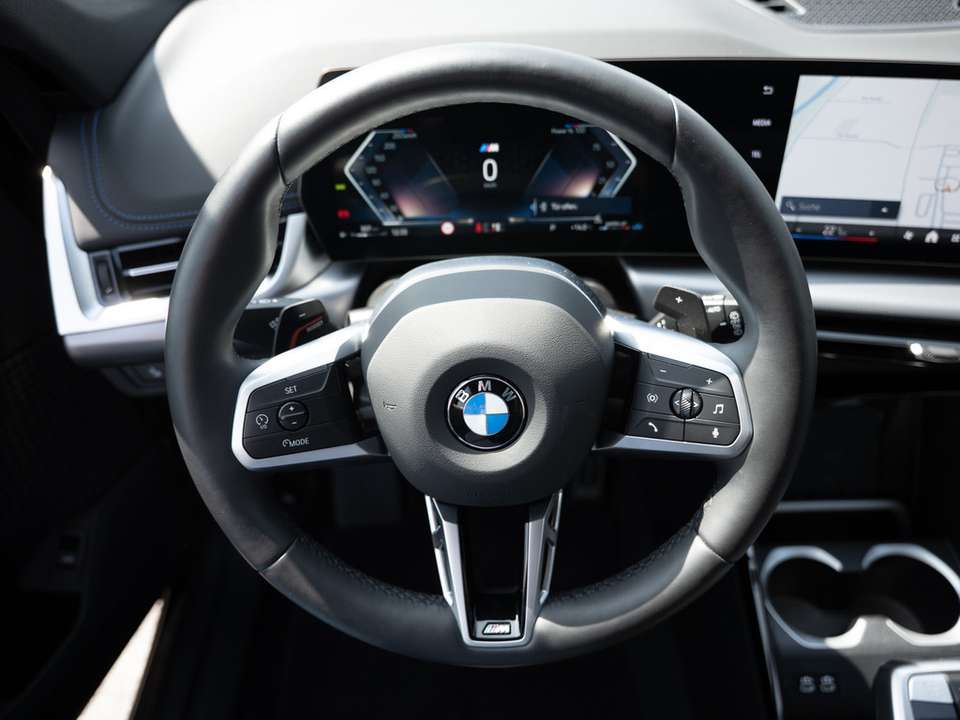 BMW X1 - Imagem 14