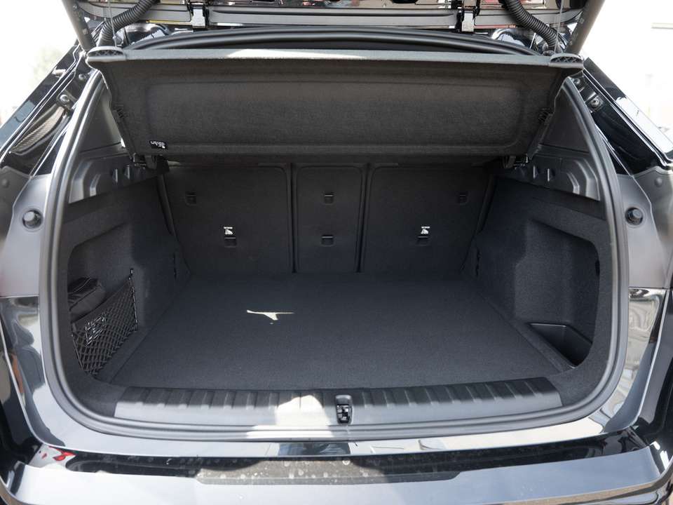BMW X1 - Imagem 12