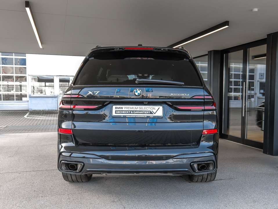 BMW X7 - Imagem 5