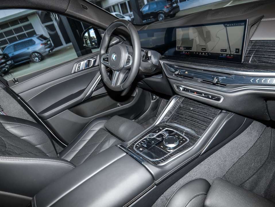 BMW X6 - Imagem 6