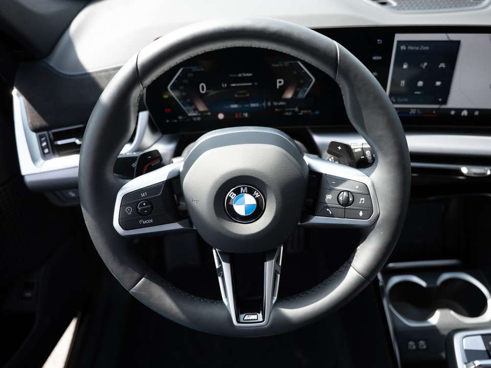BMW X1 - Imagem 14
