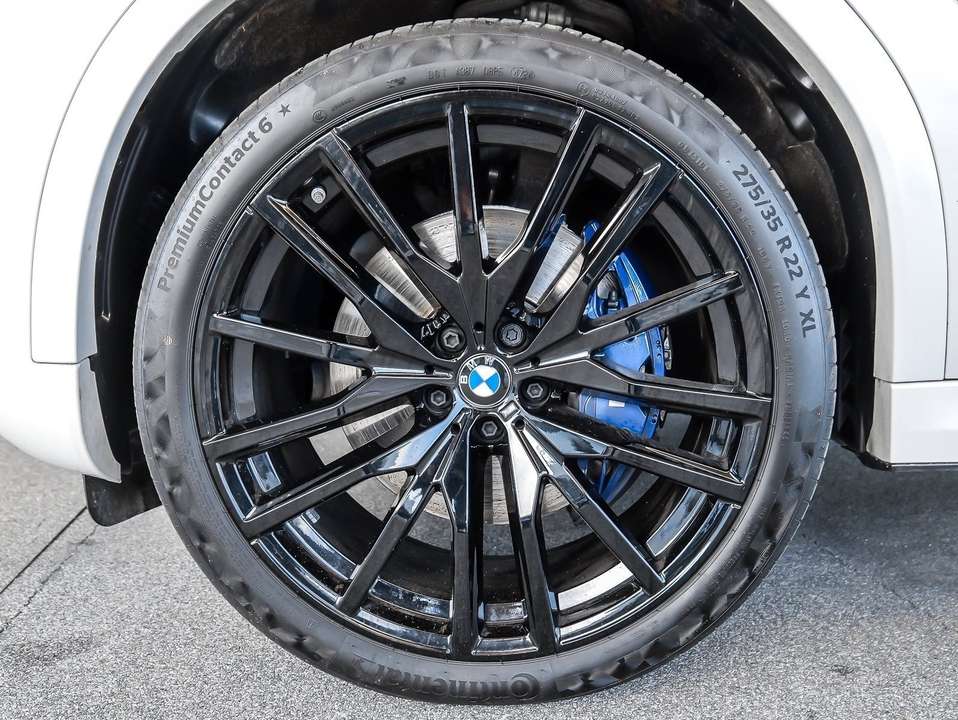 BMW X6 - Imagem 7