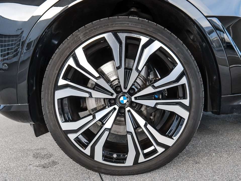 BMW X7 - Imagem 7