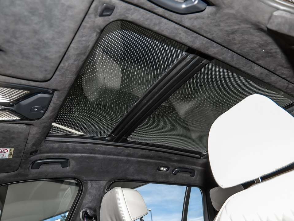 BMW X7 - Imagem 9