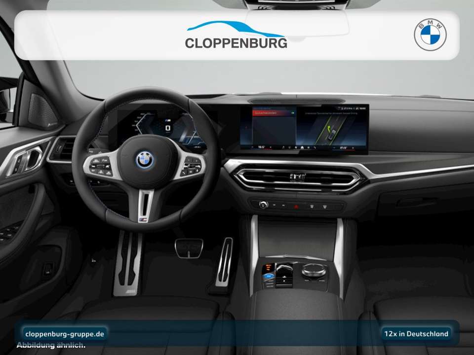 BMW i4 - Imagem 5