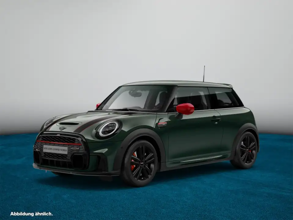 MINI John Cooper Works - Imagem 2