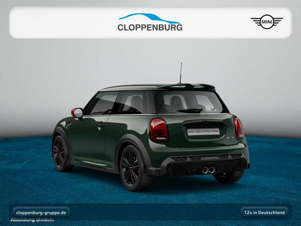 MINI John Cooper Works - Imagem 3