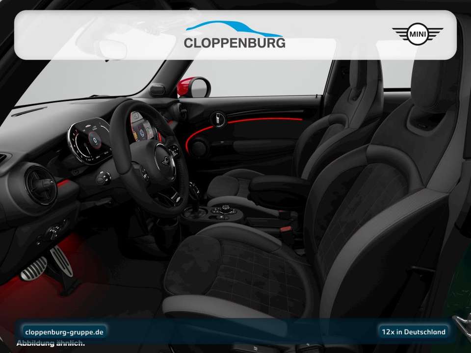 MINI John Cooper Works - Imagem 4