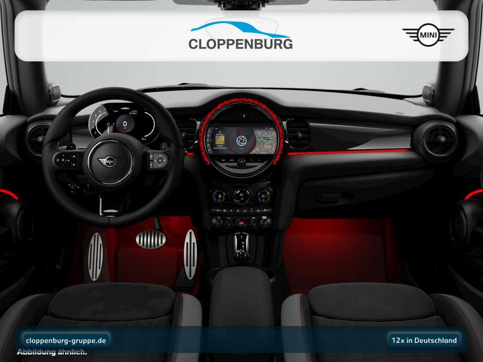 MINI John Cooper Works - Imagem 5