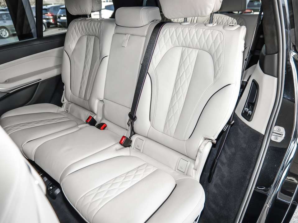 BMW X7 - Imagem 12
