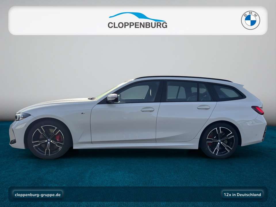 BMW 320 - Imagem 2