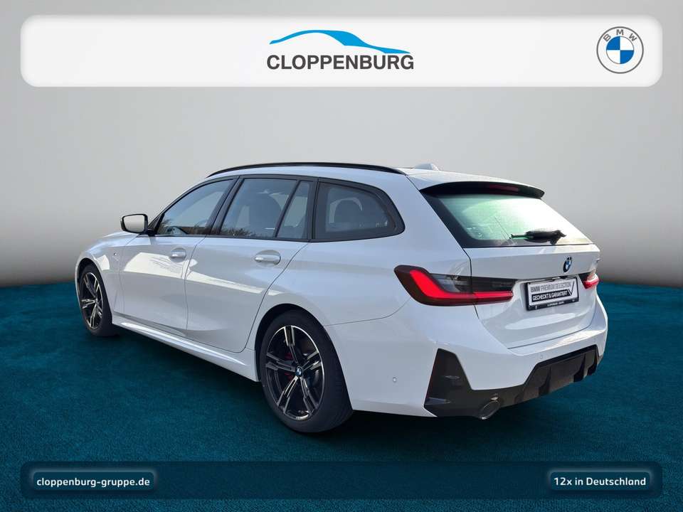 BMW 320 - Imagem 3