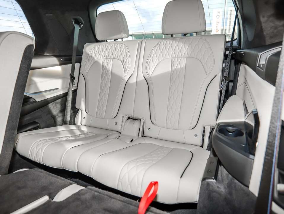 BMW X7 - Imagem 13