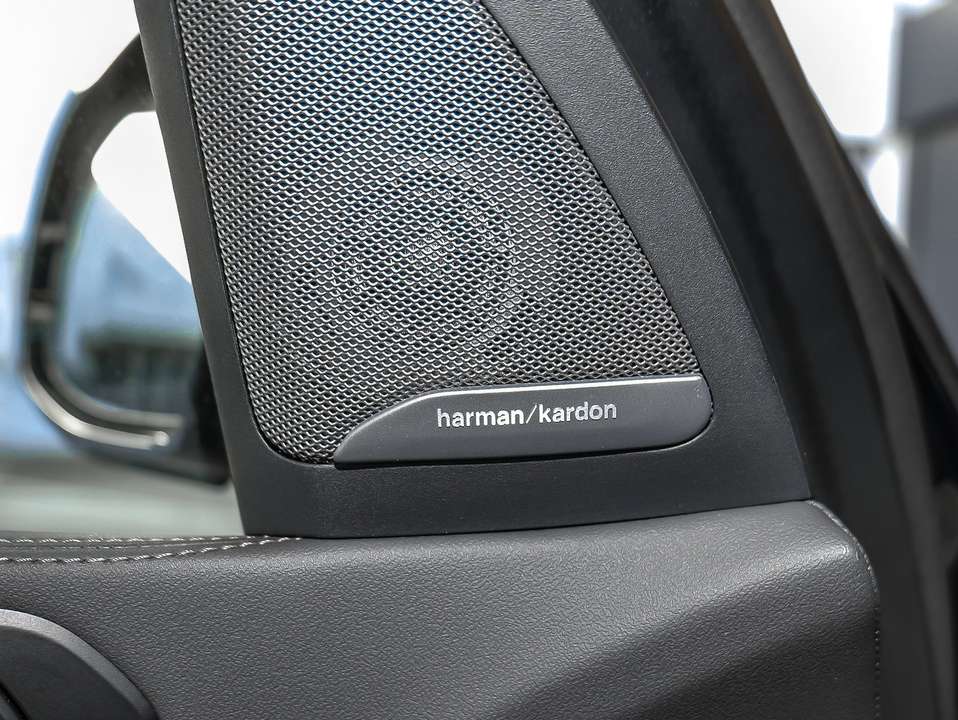 BMW X7 - Imagem 14