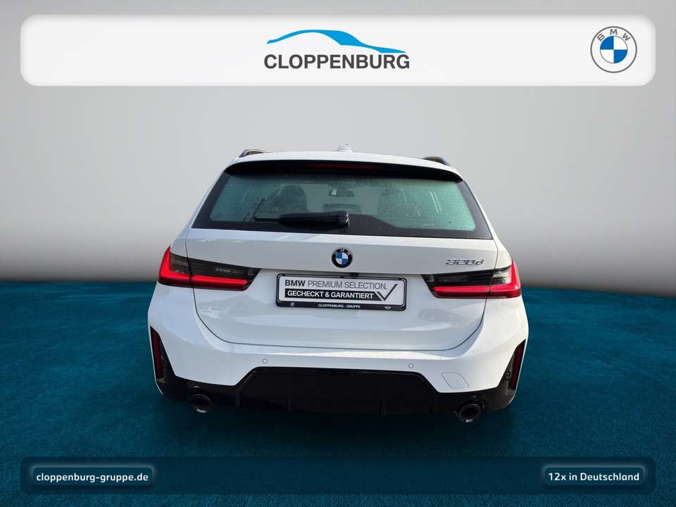 BMW 320 - Imagem 4