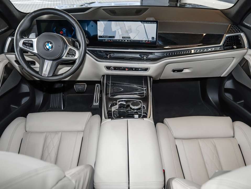 BMW X7 - Imagem 15
