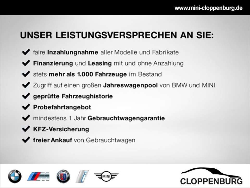 MINI John Cooper Works - Imagem 12