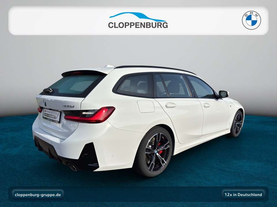 BMW 320 - Imagem 6