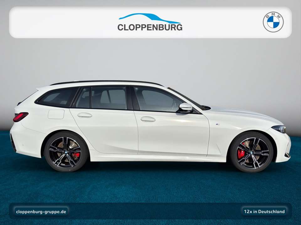 BMW 320 - Imagem 7