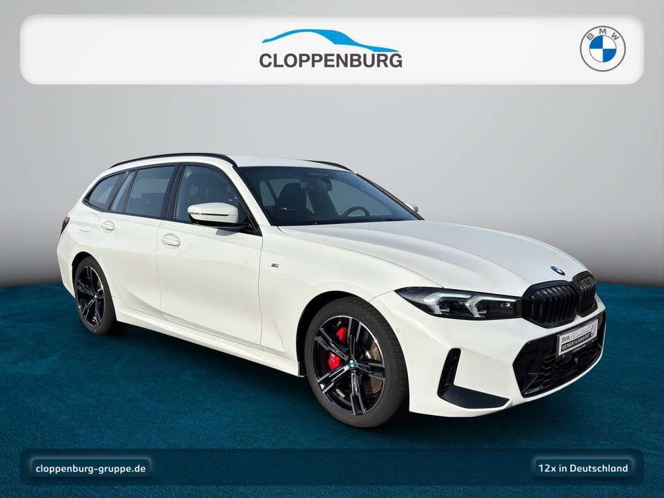 BMW 320 - Imagem 8